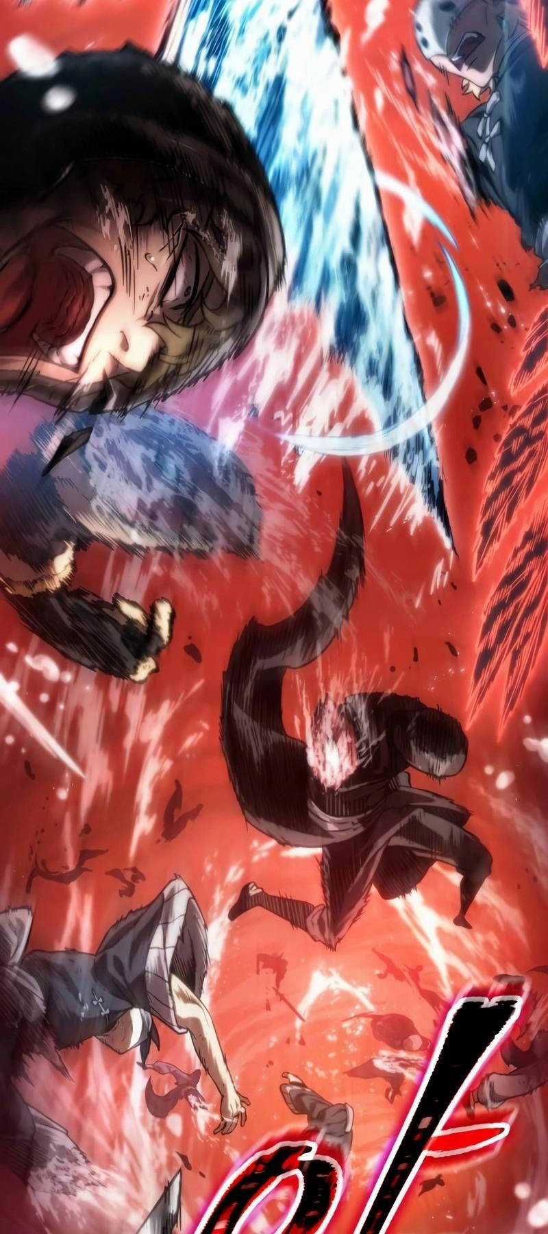 Thế Giới Hậu Tận Thế Chapter 125 trang 43