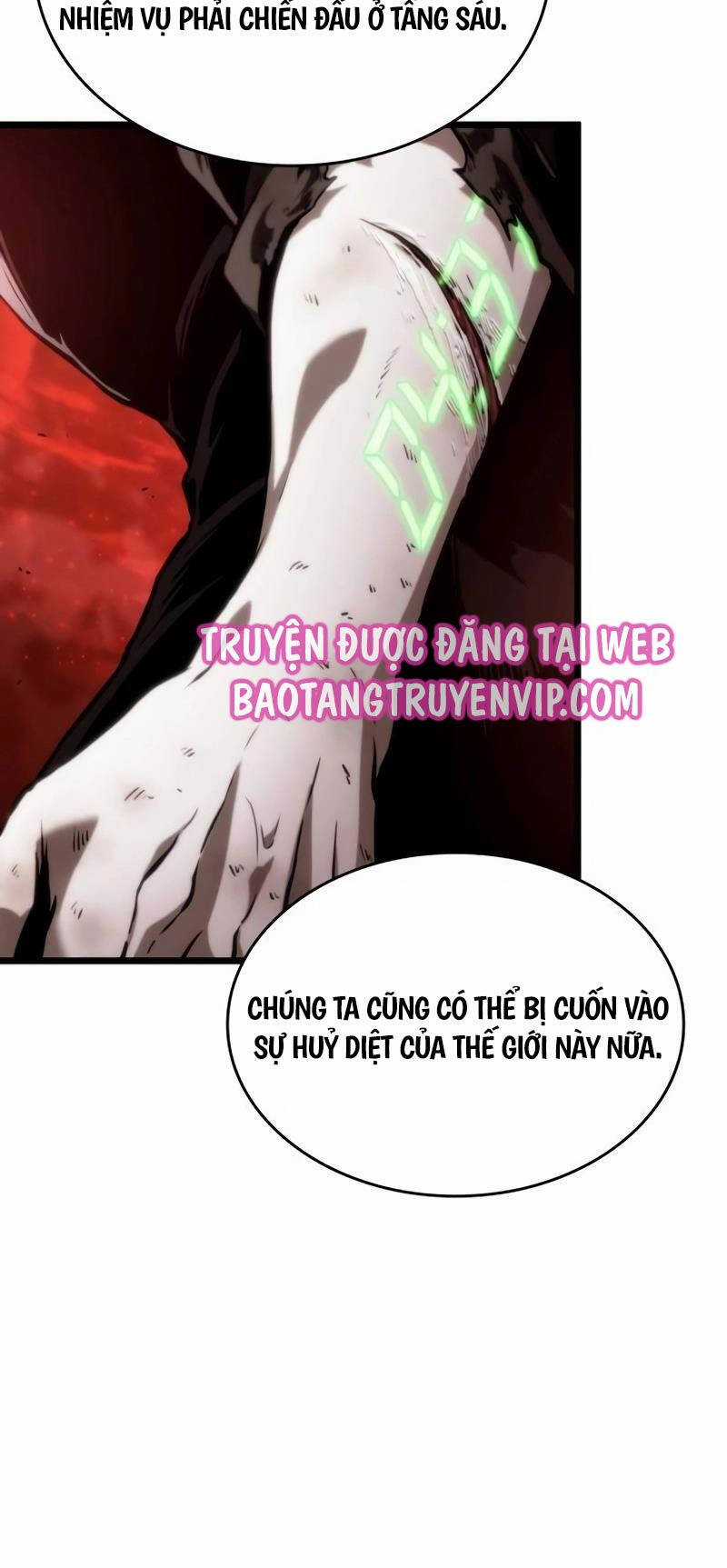 Thế Giới Hậu Tận Thế Chapter 125 trang 47