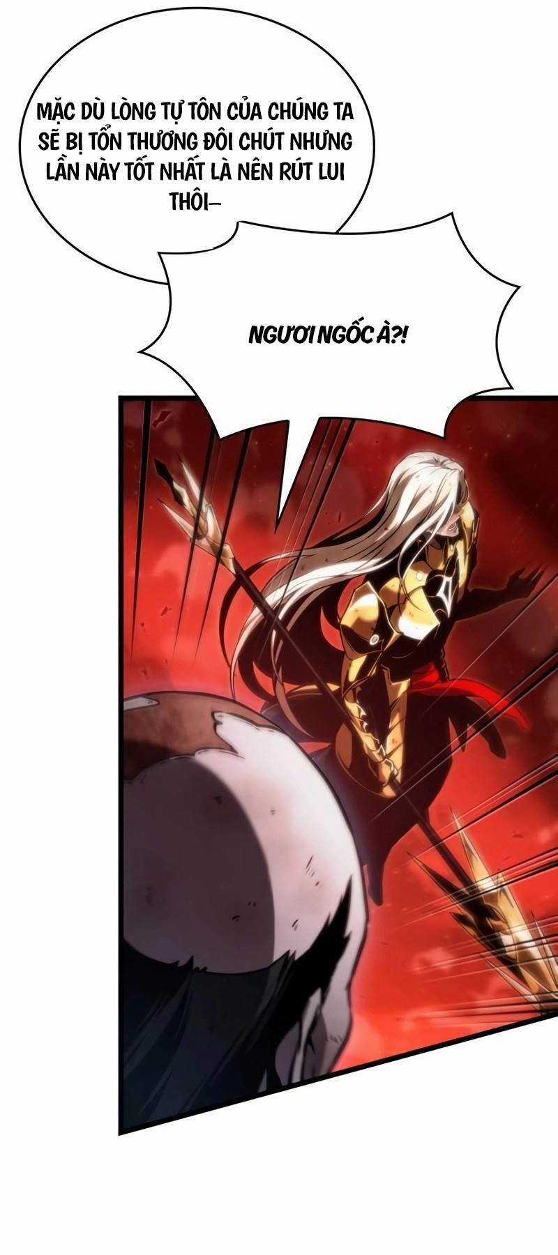 Thế Giới Hậu Tận Thế Chapter 125 trang 48