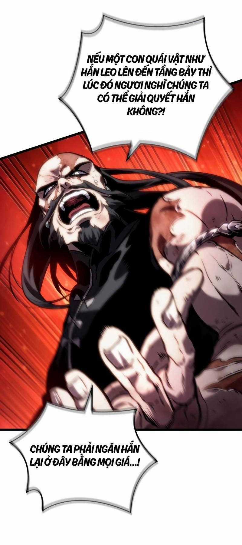 Thế Giới Hậu Tận Thế Chapter 125 trang 49