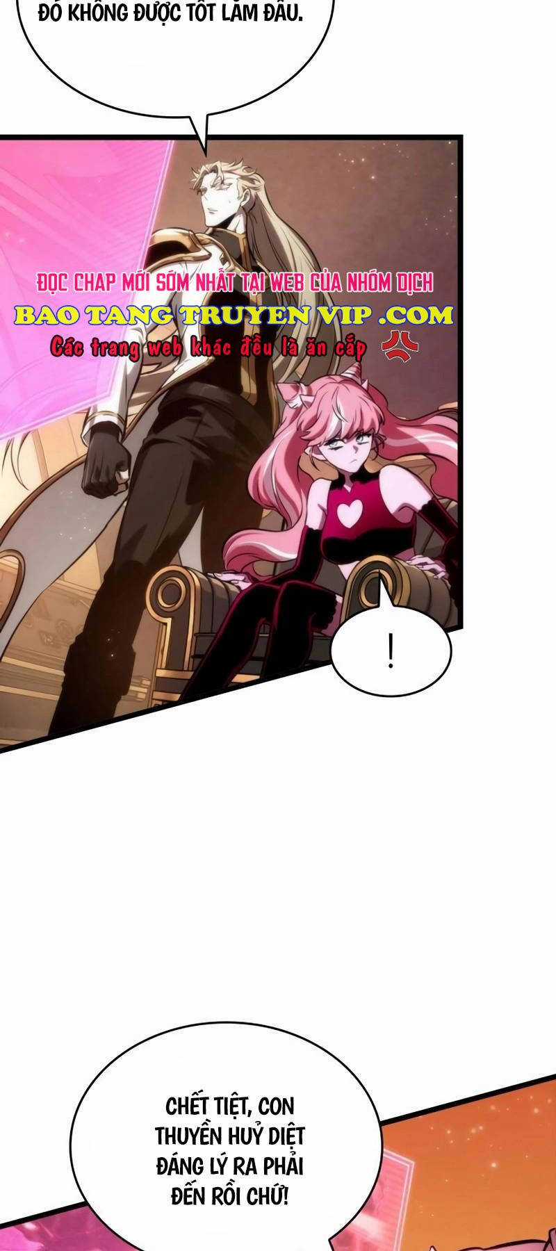 Thế Giới Hậu Tận Thế Chapter 125 trang 5