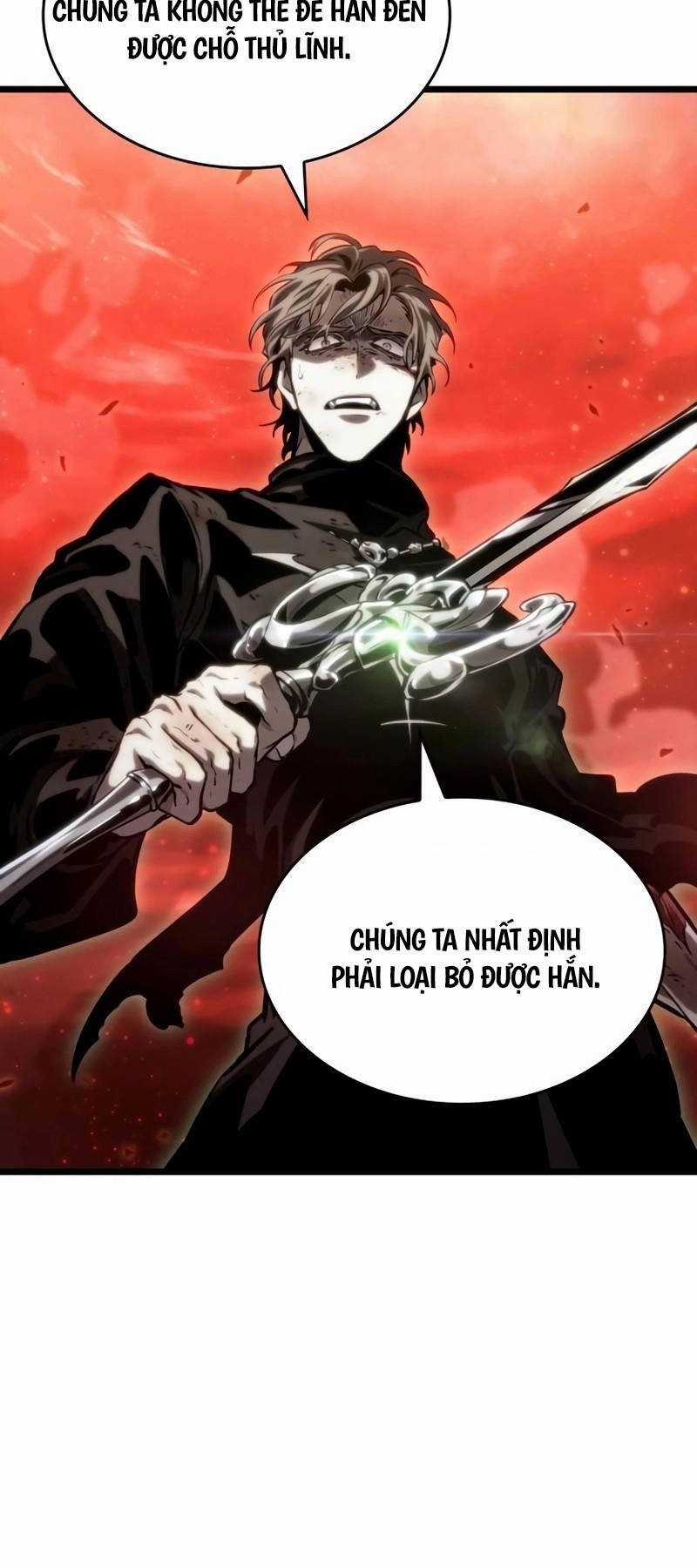 Thế Giới Hậu Tận Thế Chapter 125 trang 51