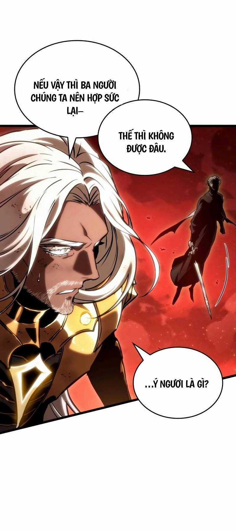 Thế Giới Hậu Tận Thế Chapter 125 trang 52