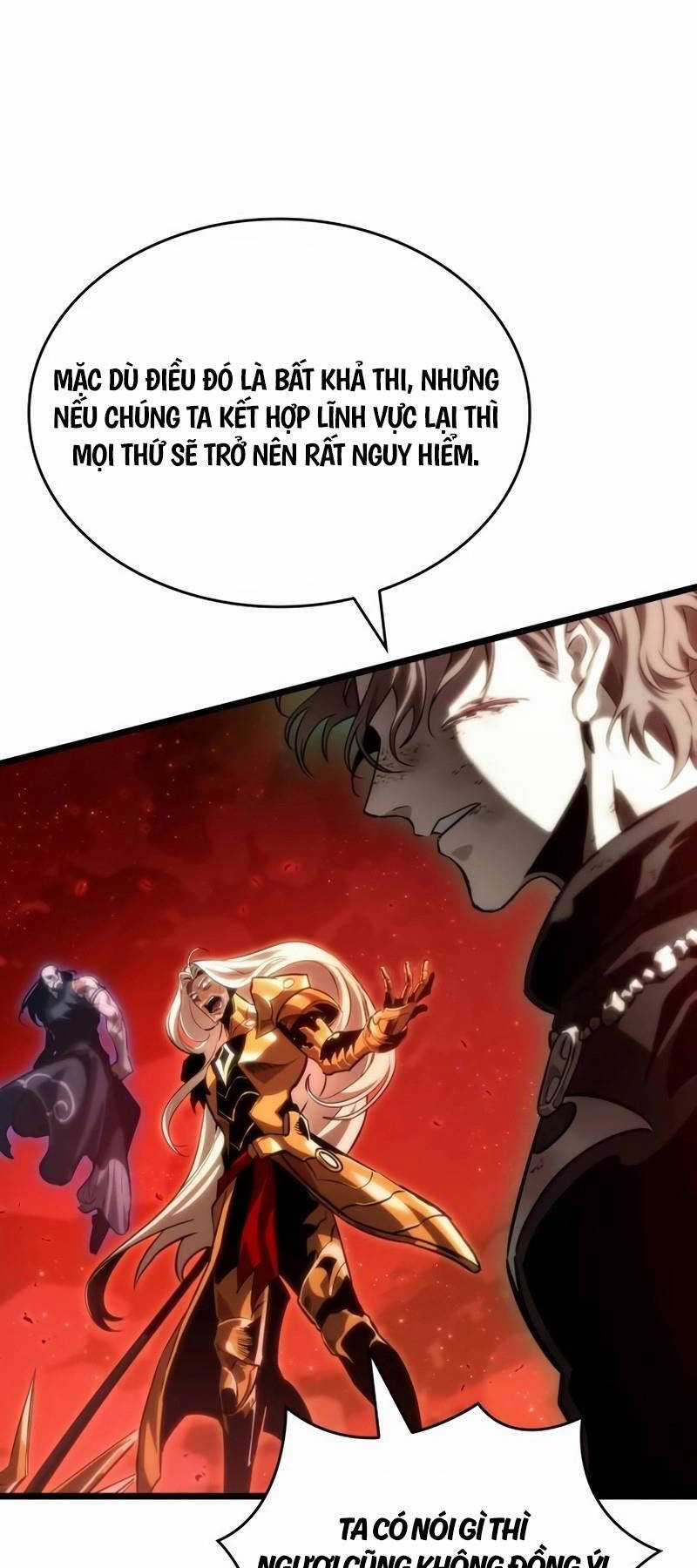 Thế Giới Hậu Tận Thế Chapter 125 trang 53