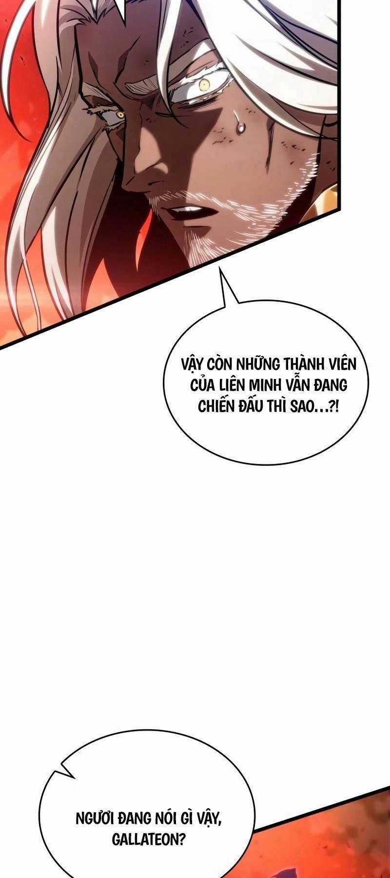 Thế Giới Hậu Tận Thế Chapter 125 trang 57