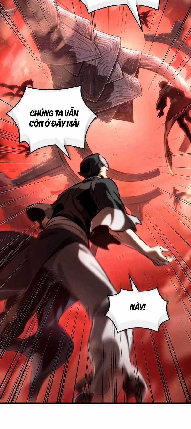 Thế Giới Hậu Tận Thế Chapter 125 trang 67