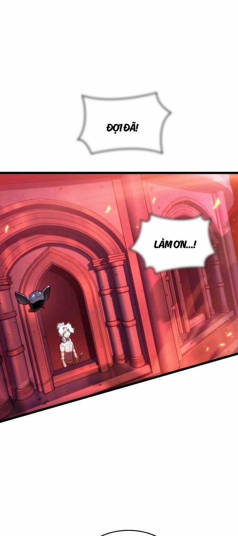 Thế Giới Hậu Tận Thế Chapter 125 trang 68