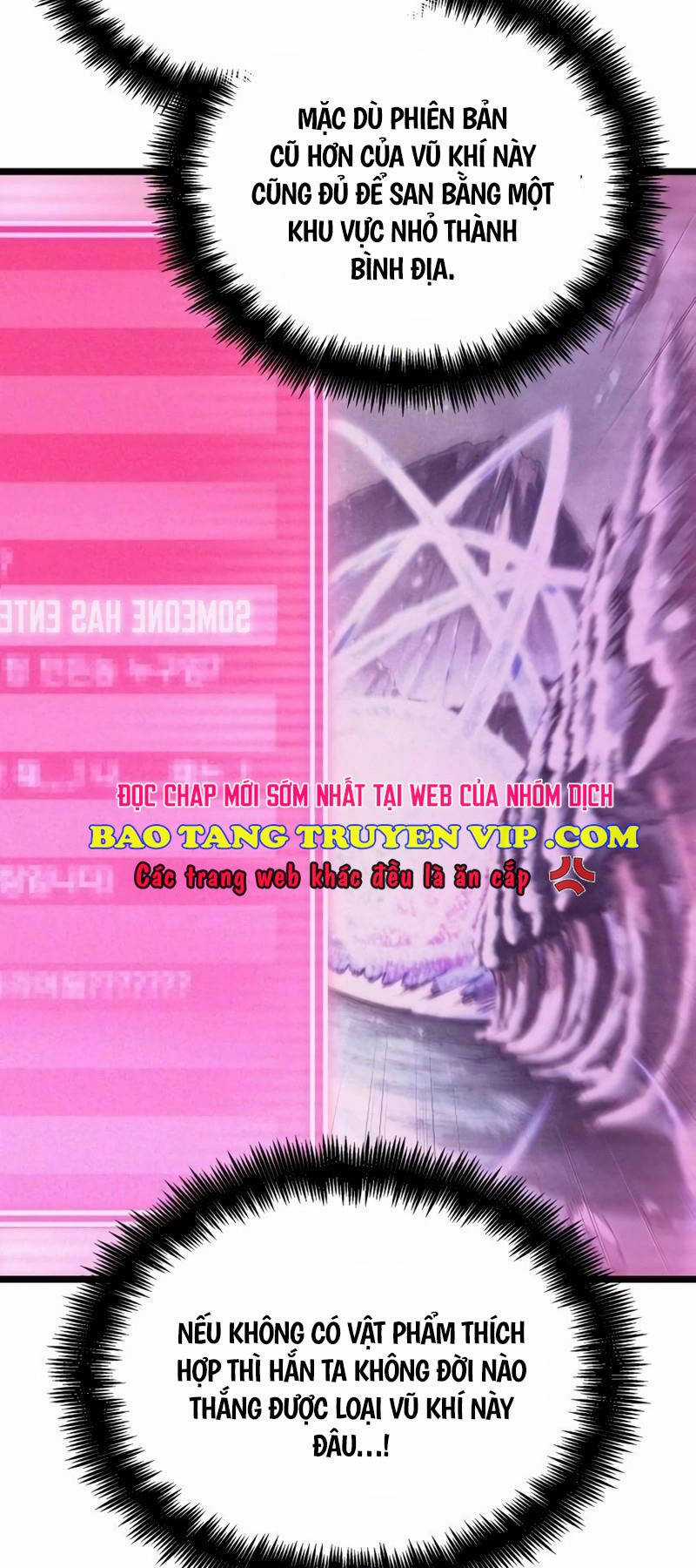 Thế Giới Hậu Tận Thế Chapter 125 trang 7