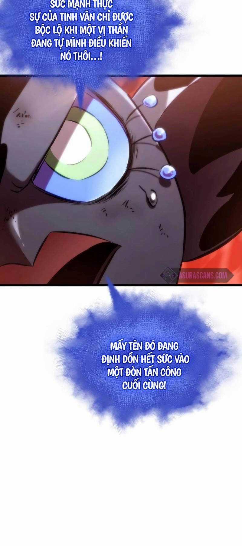 Thế Giới Hậu Tận Thế Chapter 125 trang 70