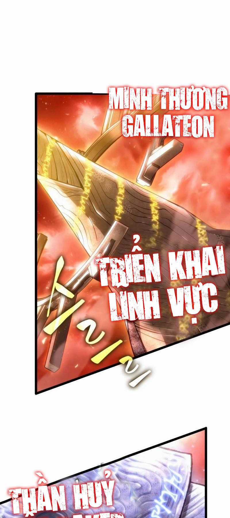 Thế Giới Hậu Tận Thế Chapter 125 trang 74