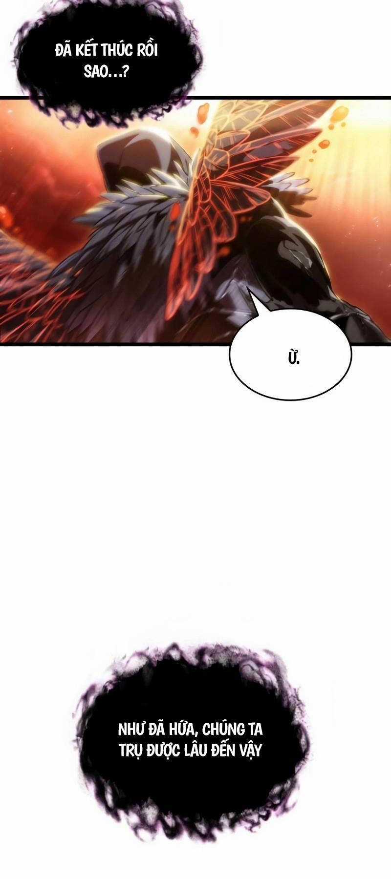 Thế Giới Hậu Tận Thế Chapter 125 trang 85