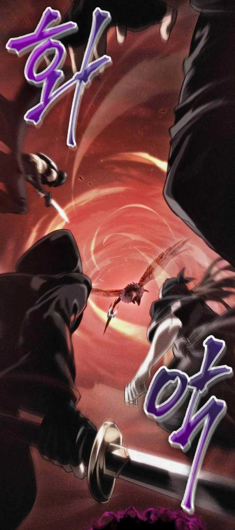 Thế Giới Hậu Tận Thế Chapter 125 trang 93