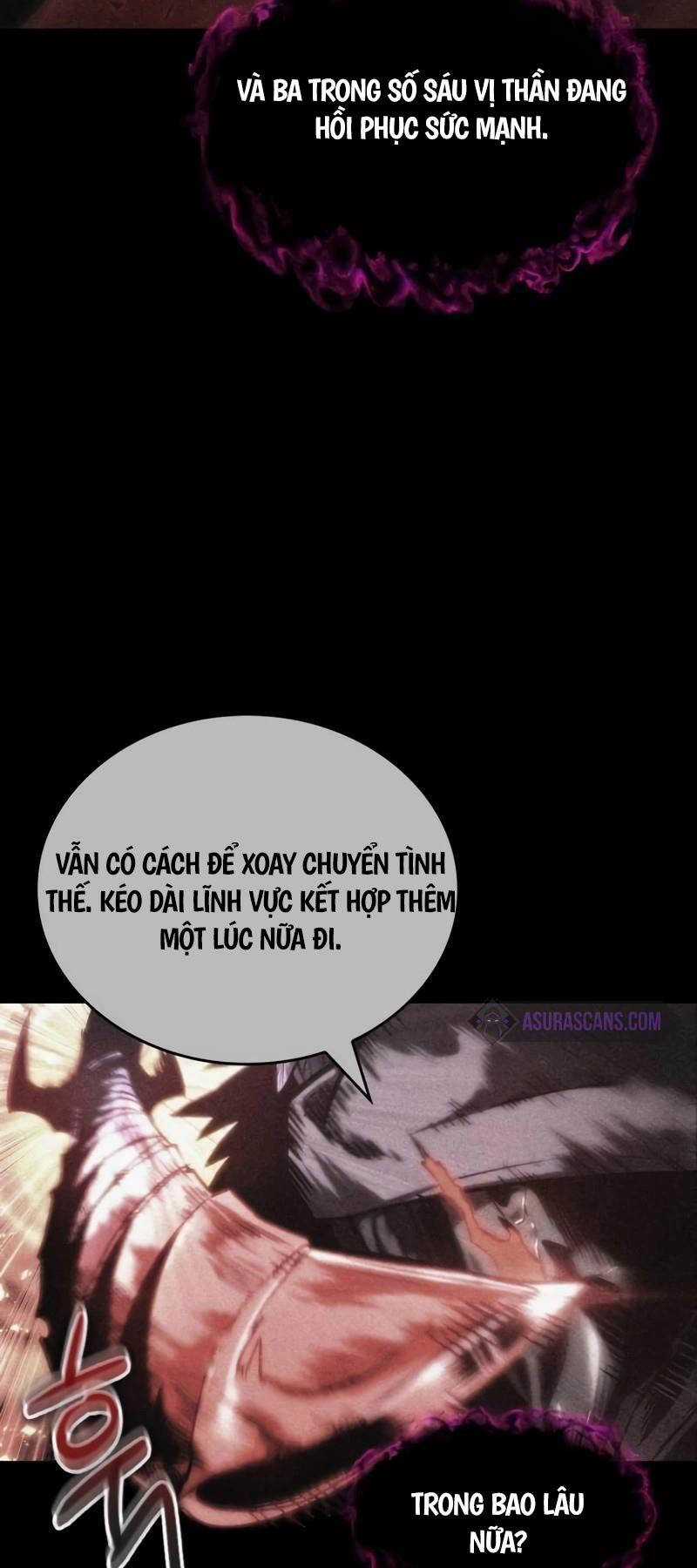 Thế Giới Hậu Tận Thế Chapter 125 trang 94