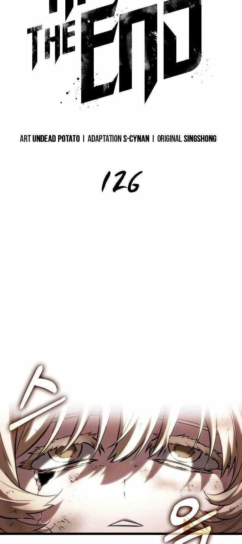 Thế Giới Hậu Tận Thế Chapter 126 trang 13