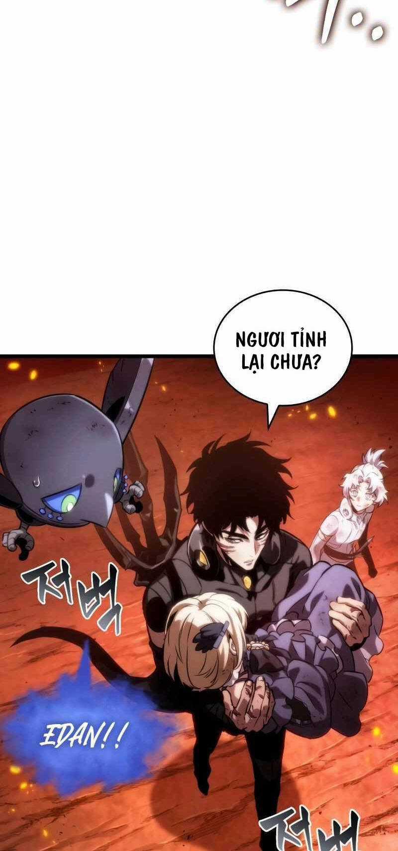 Thế Giới Hậu Tận Thế Chapter 126 trang 14
