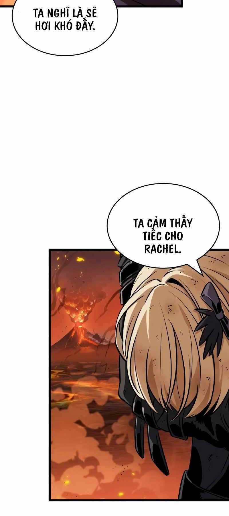 Thế Giới Hậu Tận Thế Chapter 126 trang 16