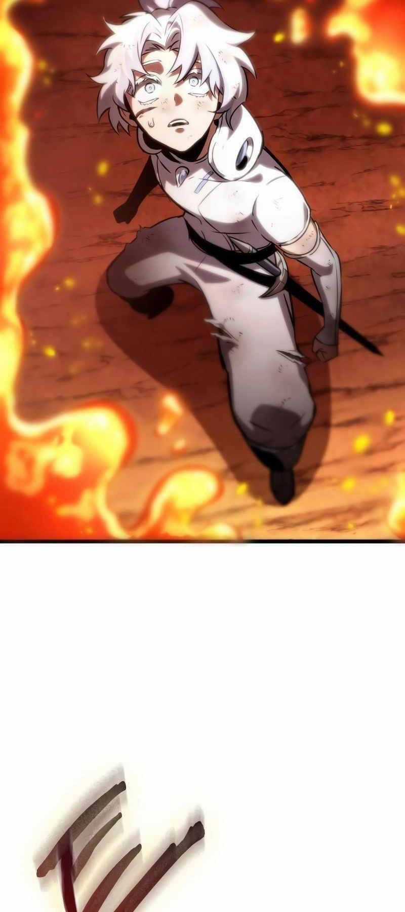 Thế Giới Hậu Tận Thế Chapter 126 trang 22