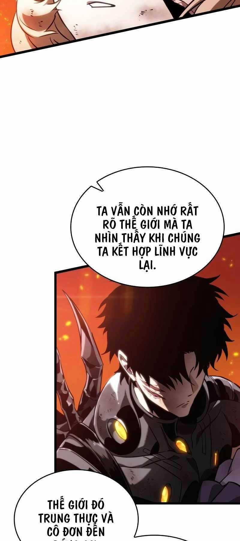 Thế Giới Hậu Tận Thế Chapter 126 trang 26