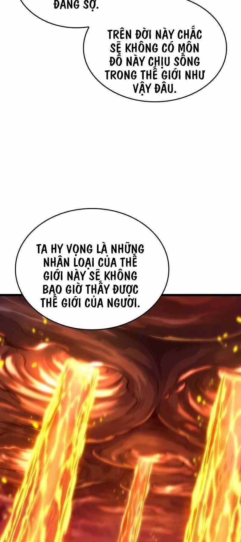 Thế Giới Hậu Tận Thế Chapter 126 trang 27