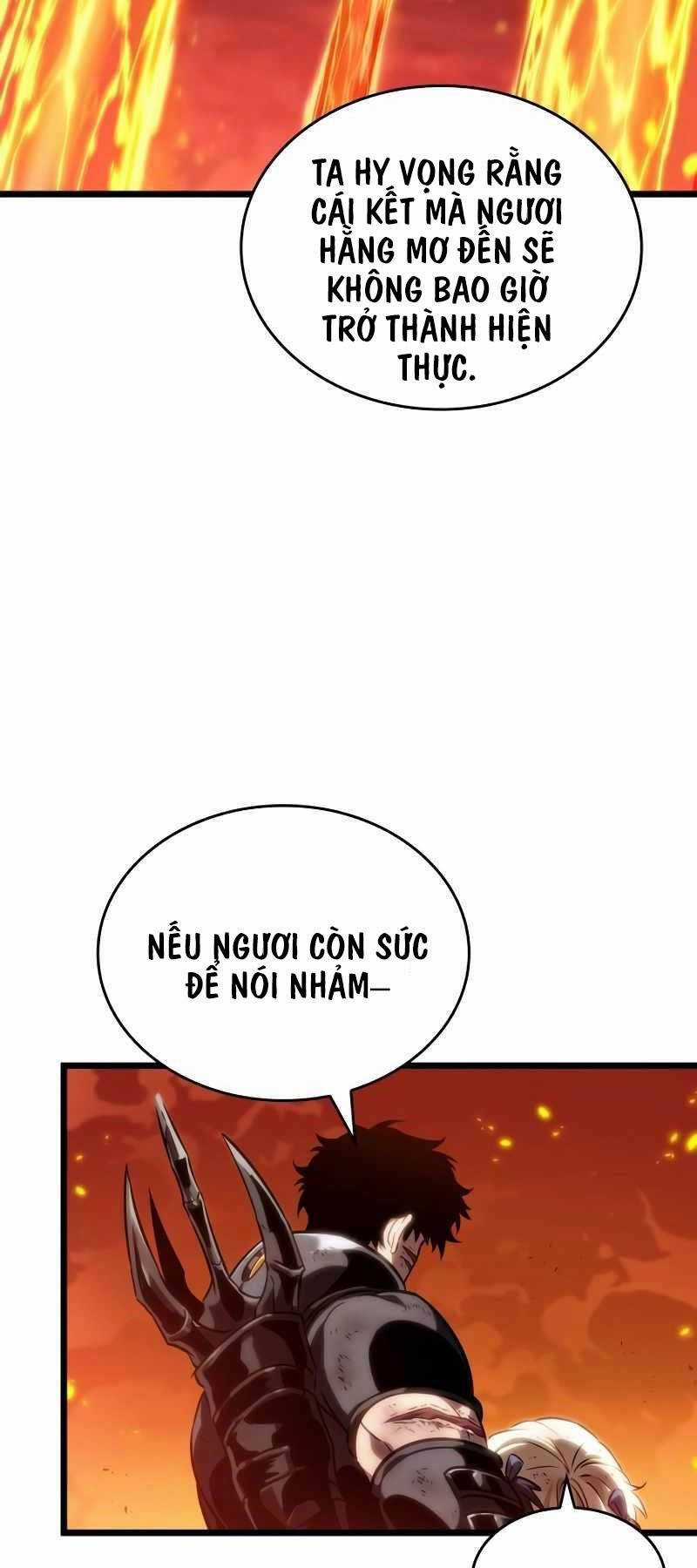 Thế Giới Hậu Tận Thế Chapter 126 trang 28