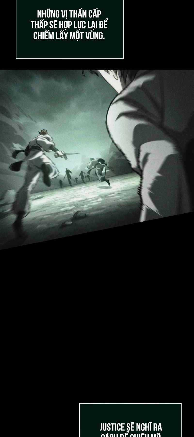 Thế Giới Hậu Tận Thế Chapter 126 trang 3