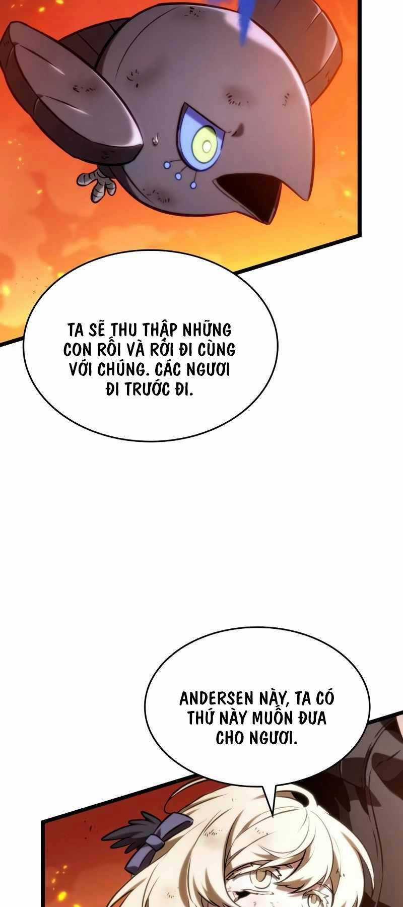 Thế Giới Hậu Tận Thế Chapter 126 trang 34