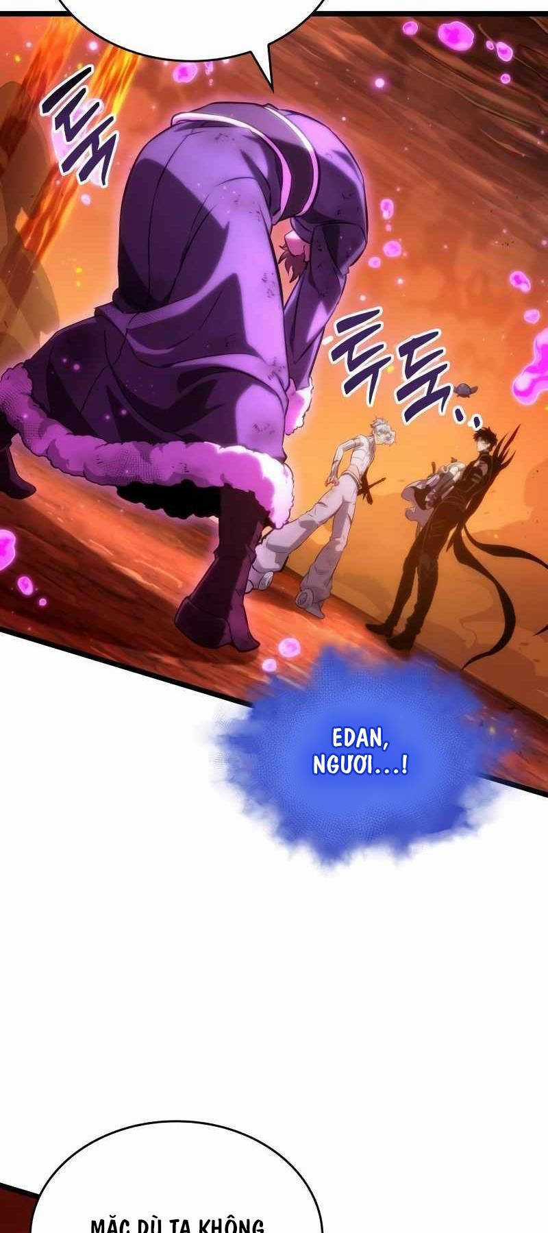 Thế Giới Hậu Tận Thế Chapter 126 trang 39