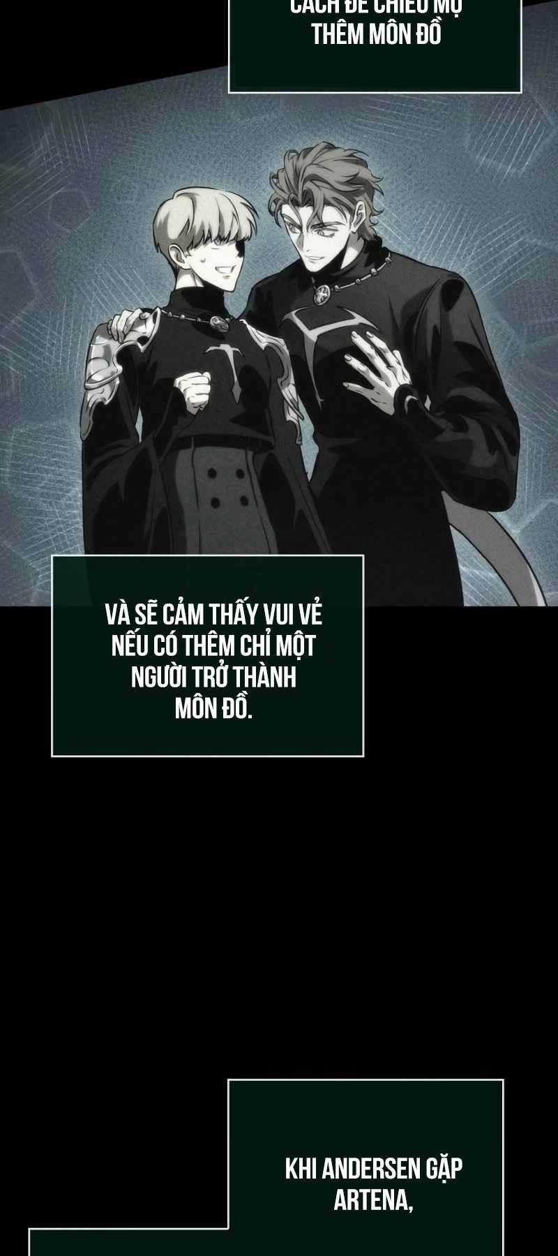 Thế Giới Hậu Tận Thế Chapter 126 trang 4