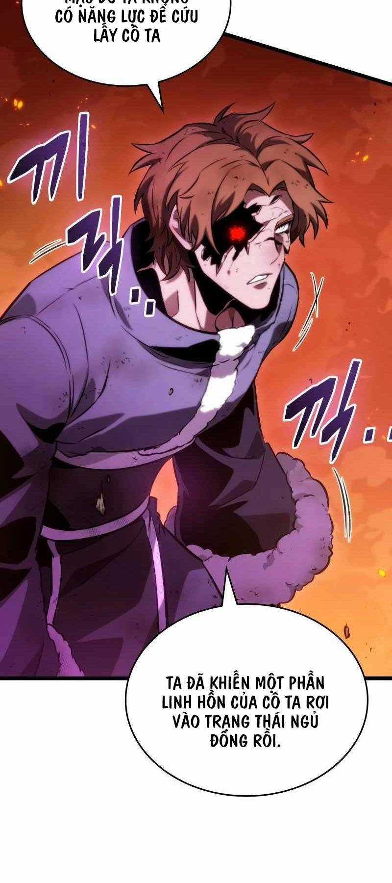 Thế Giới Hậu Tận Thế Chapter 126 trang 40