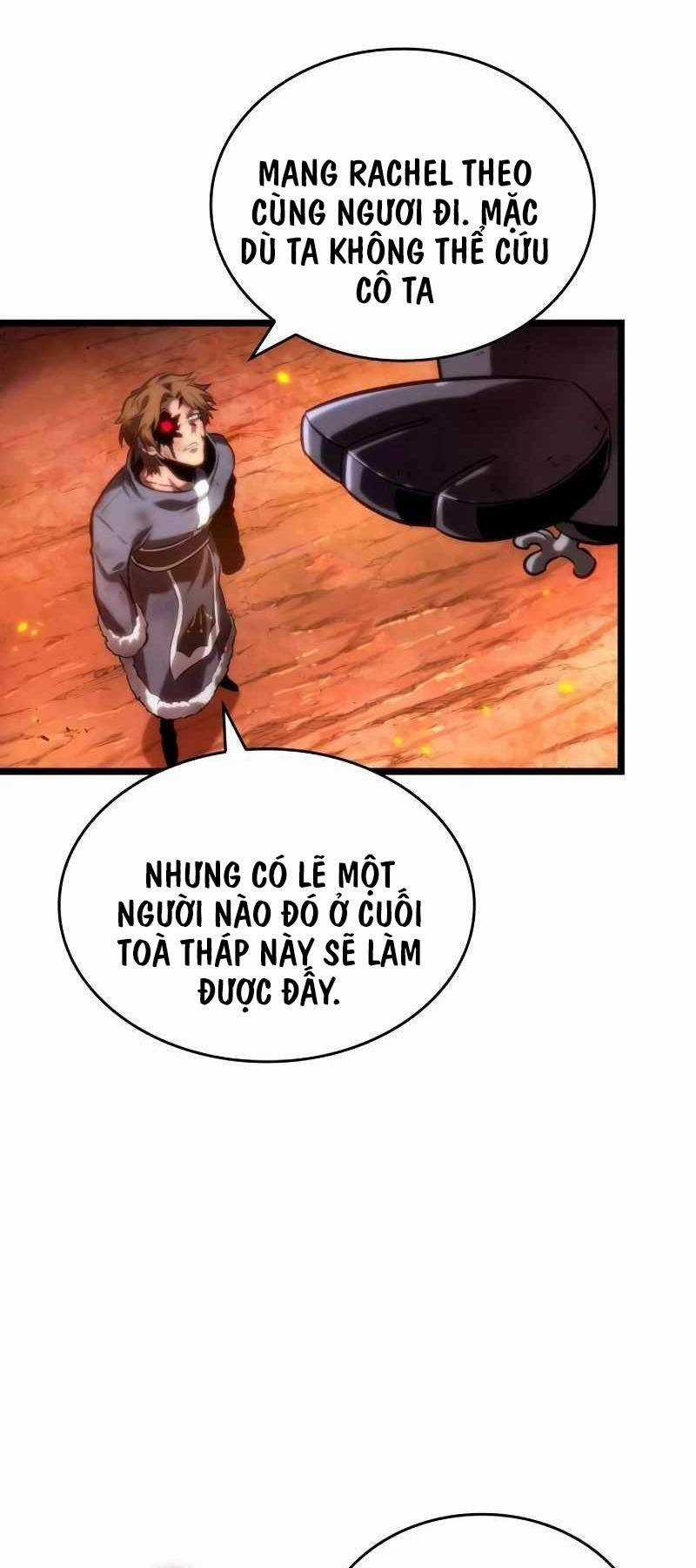 Thế Giới Hậu Tận Thế Chapter 126 trang 42