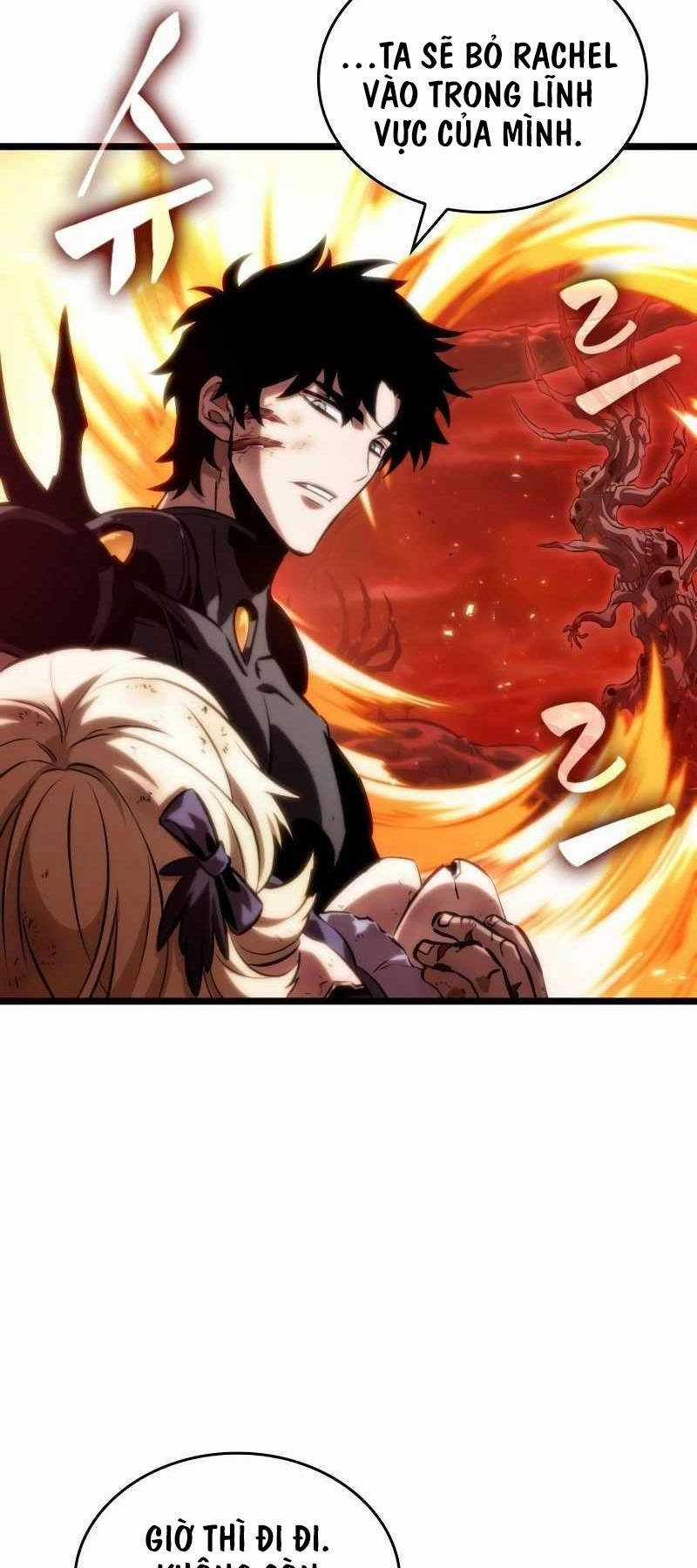 Thế Giới Hậu Tận Thế Chapter 126 trang 43