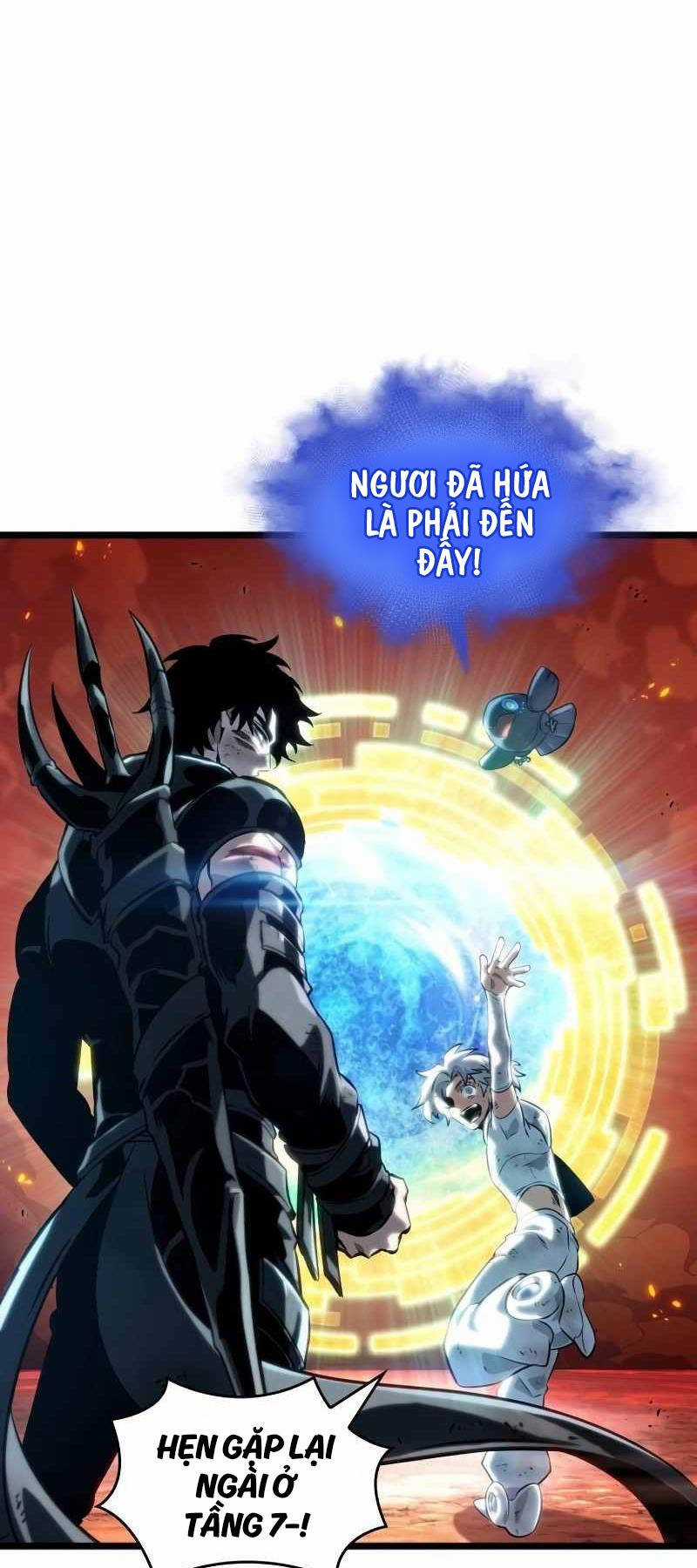 Thế Giới Hậu Tận Thế Chapter 126 trang 46