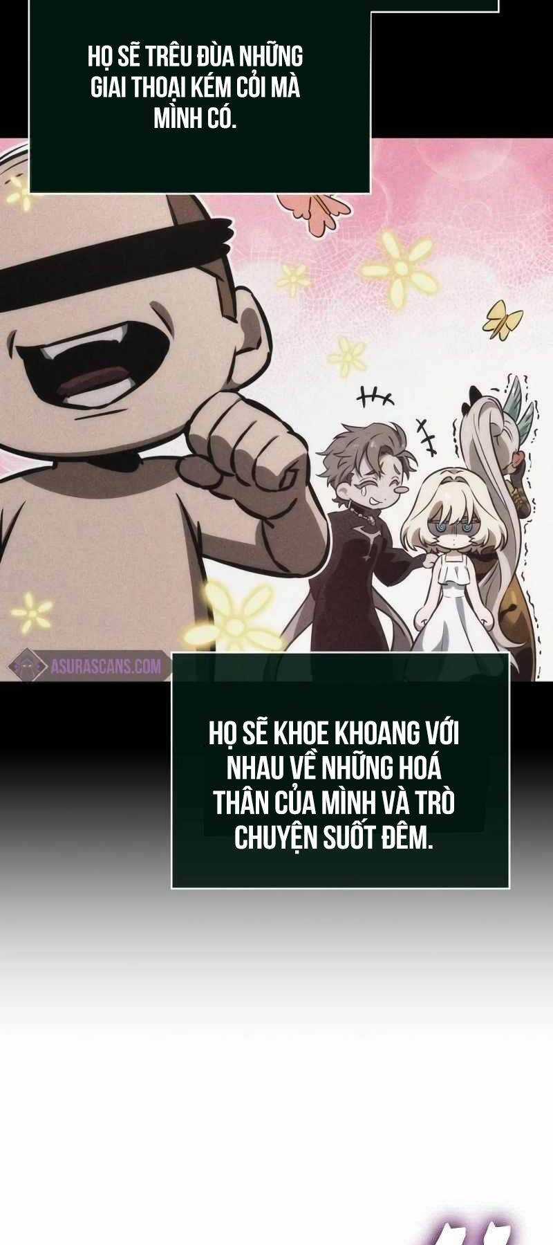 Thế Giới Hậu Tận Thế Chapter 126 trang 5