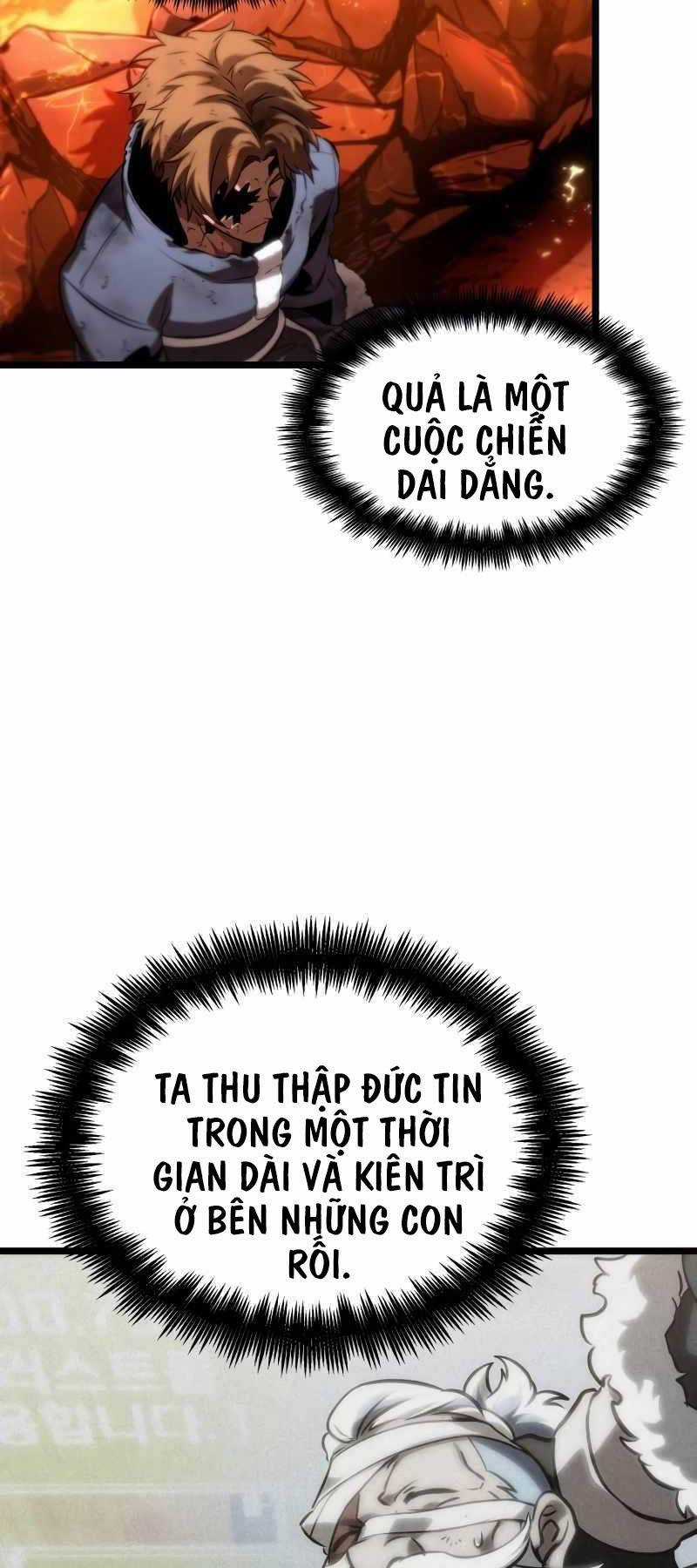 Thế Giới Hậu Tận Thế Chapter 126 trang 53