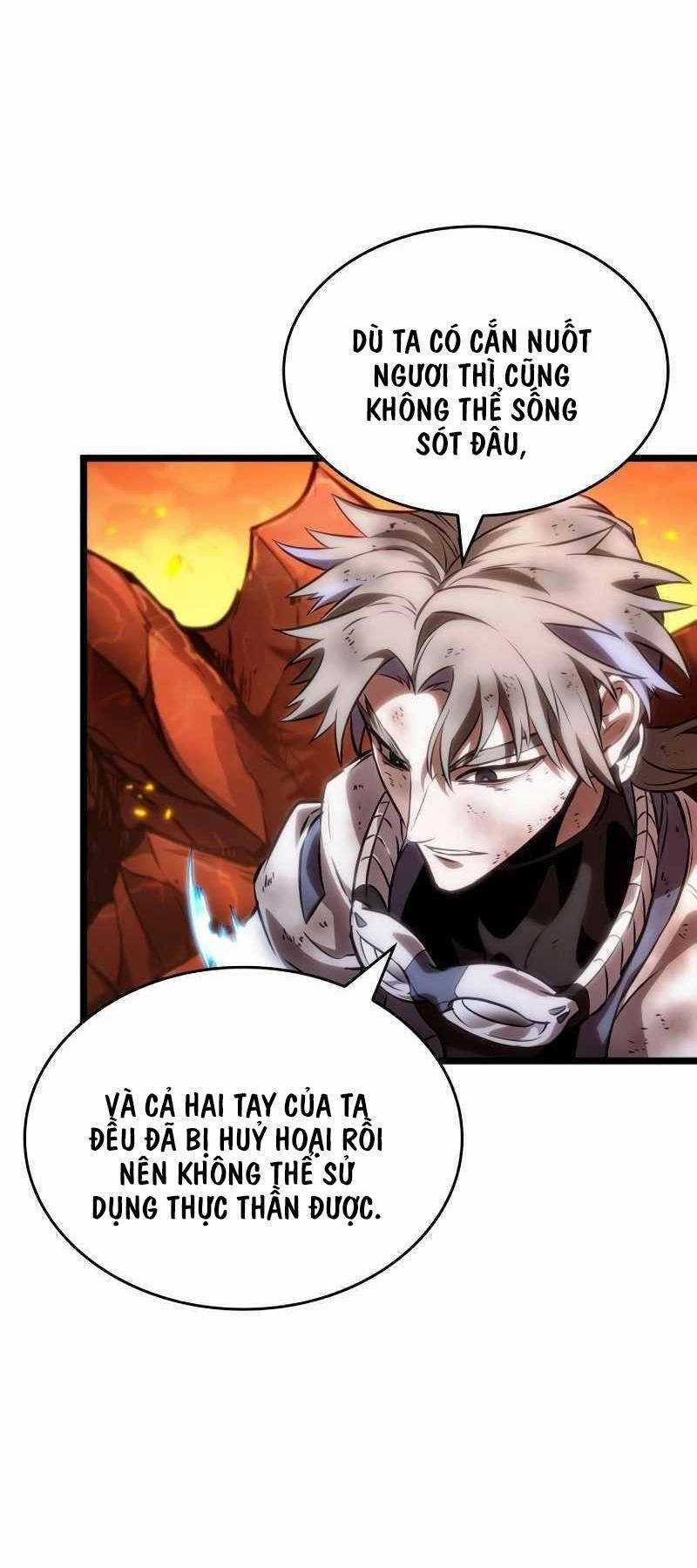 Thế Giới Hậu Tận Thế Chapter 126 trang 59