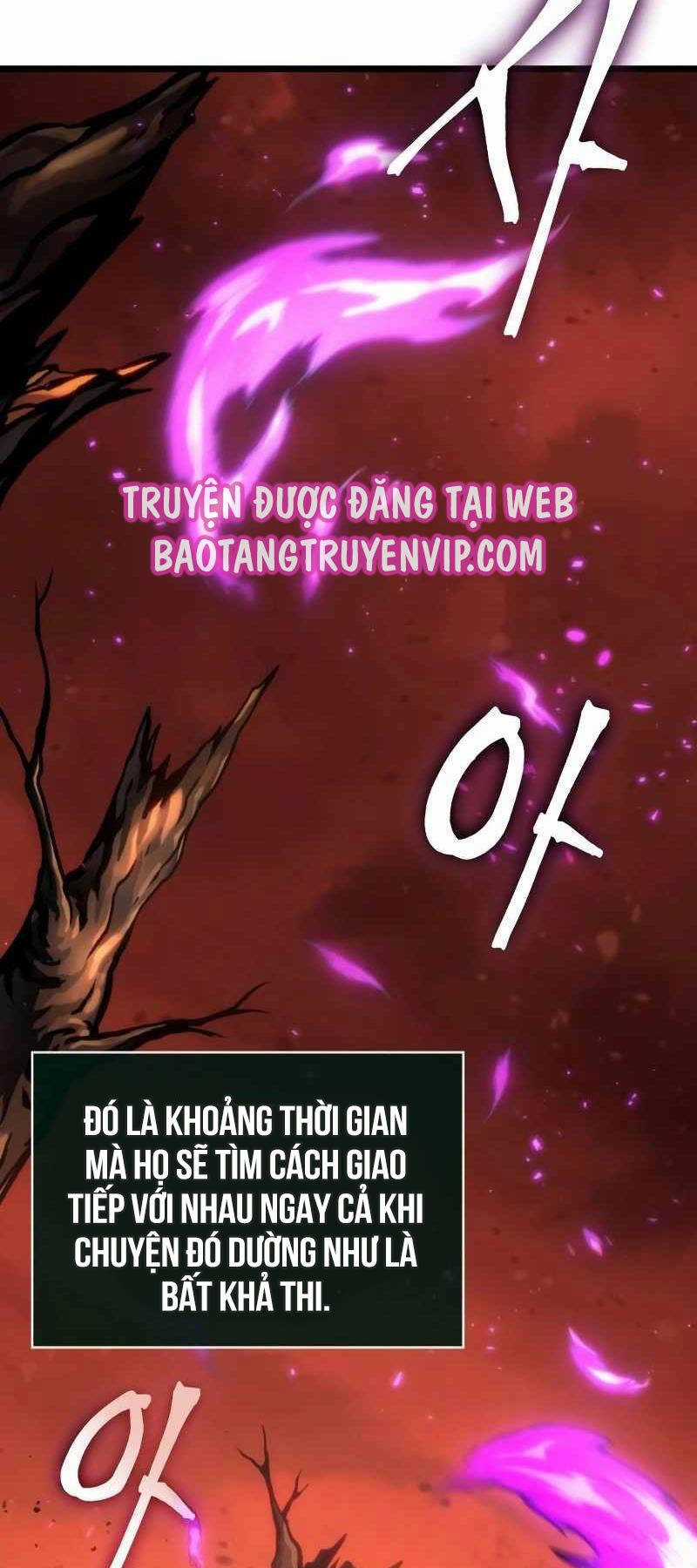 Thế Giới Hậu Tận Thế Chapter 126 trang 6