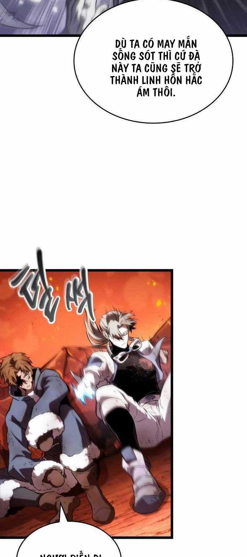 Thế Giới Hậu Tận Thế Chapter 126 trang 61