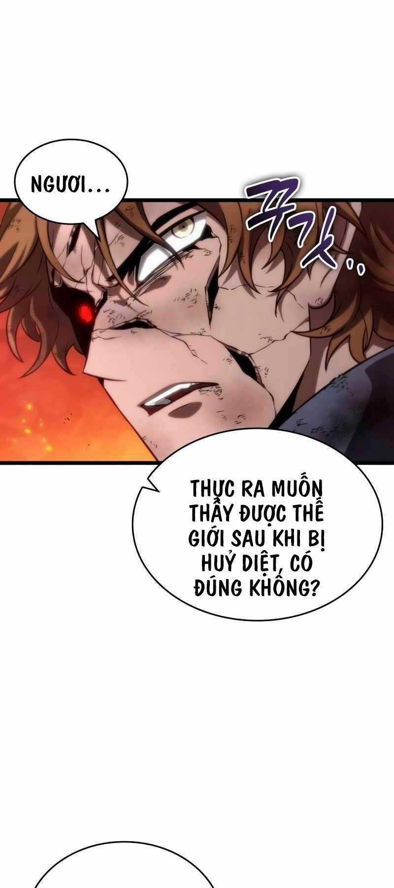 Thế Giới Hậu Tận Thế Chapter 126 trang 64