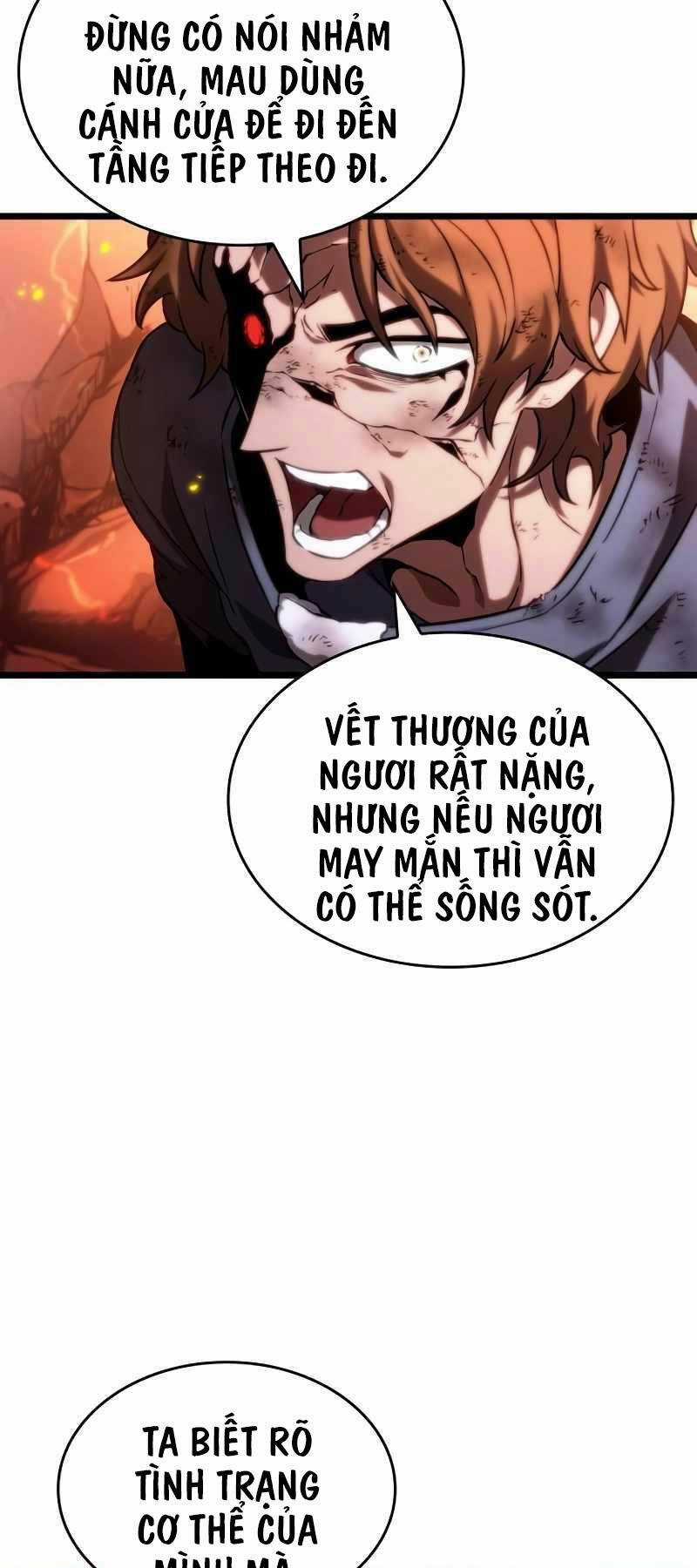 Thế Giới Hậu Tận Thế Chapter 126 trang 67