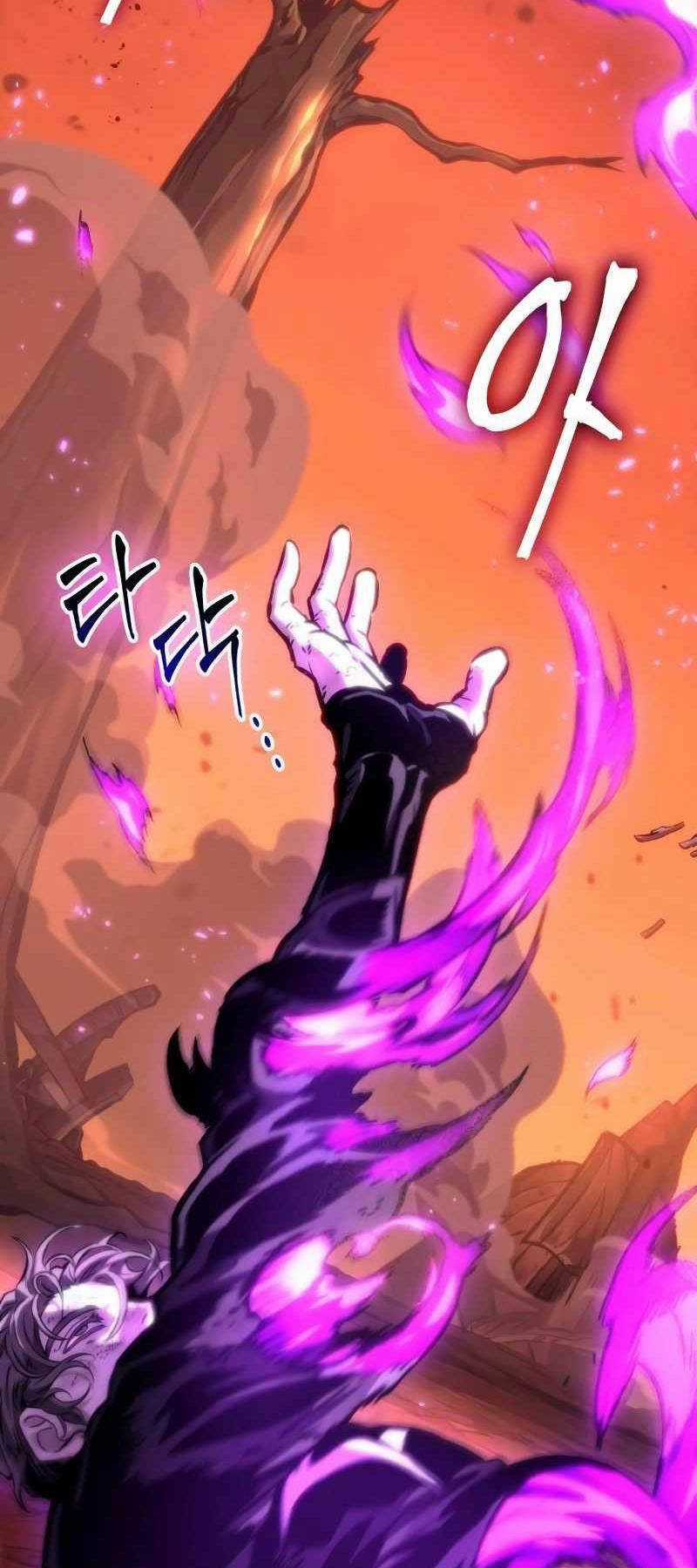 Thế Giới Hậu Tận Thế Chapter 126 trang 7