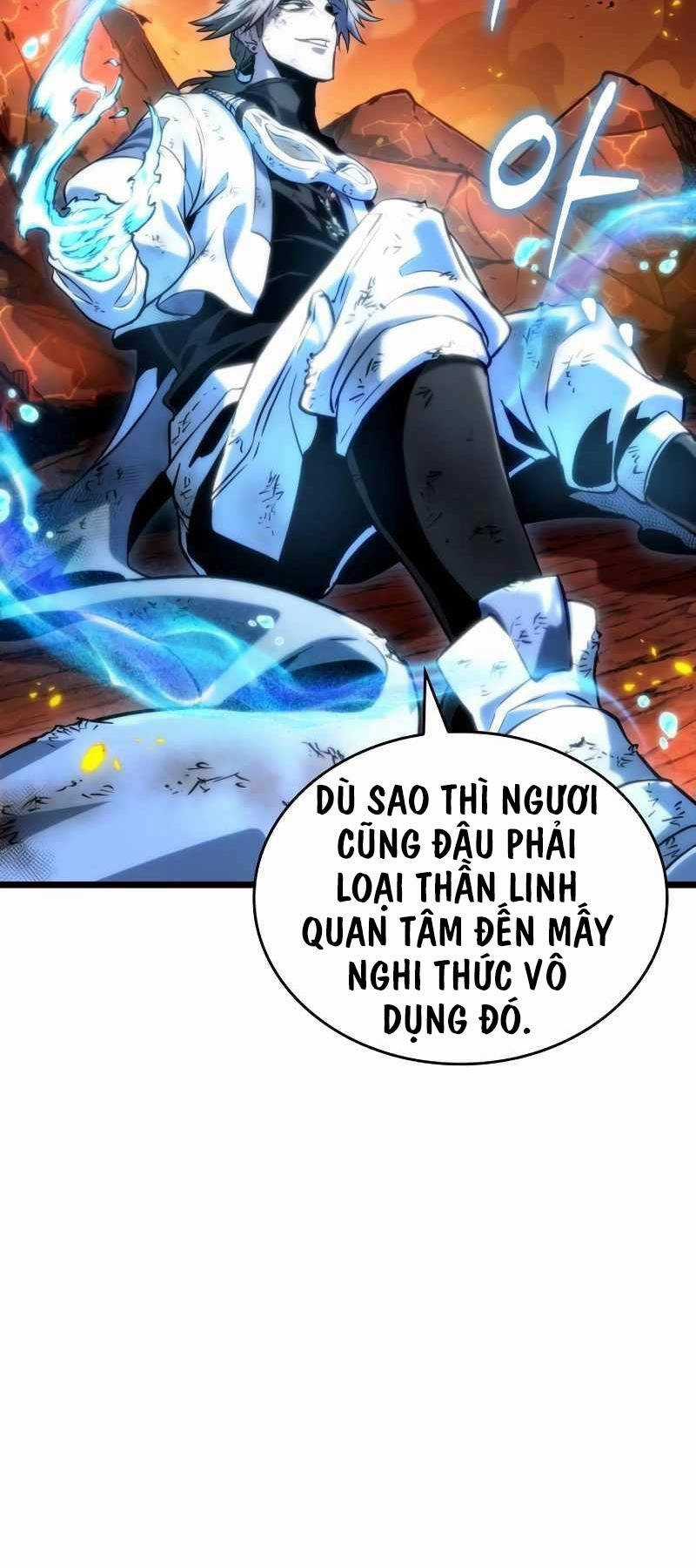 Thế Giới Hậu Tận Thế Chapter 126 trang 71