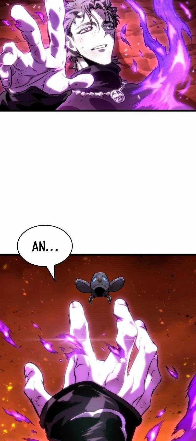 Thế Giới Hậu Tận Thế Chapter 126 trang 9