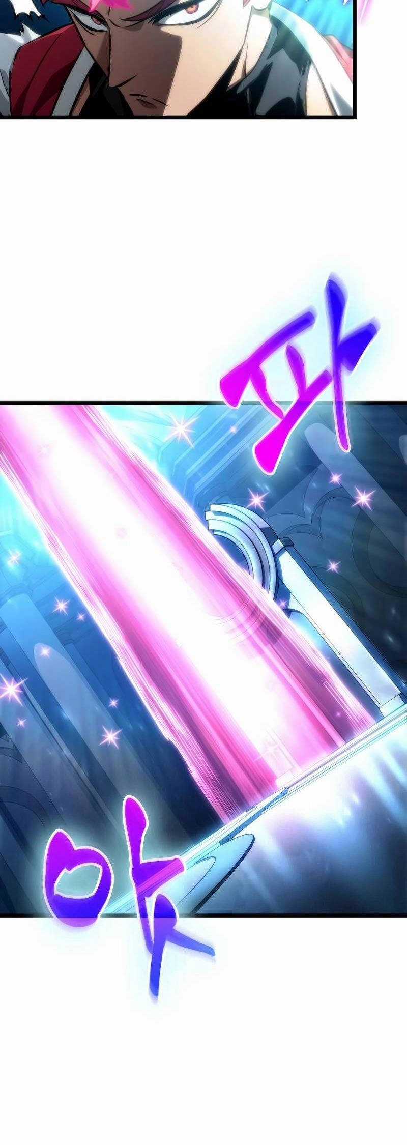 Thế Giới Hậu Tận Thế Chapter 127 trang 10