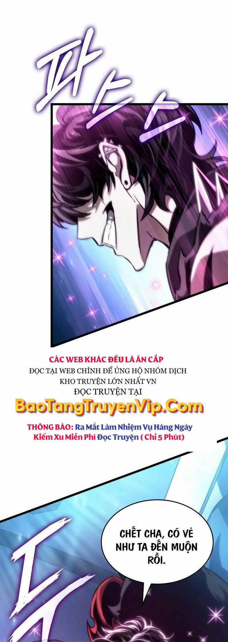 Thế Giới Hậu Tận Thế Chapter 127 trang 11