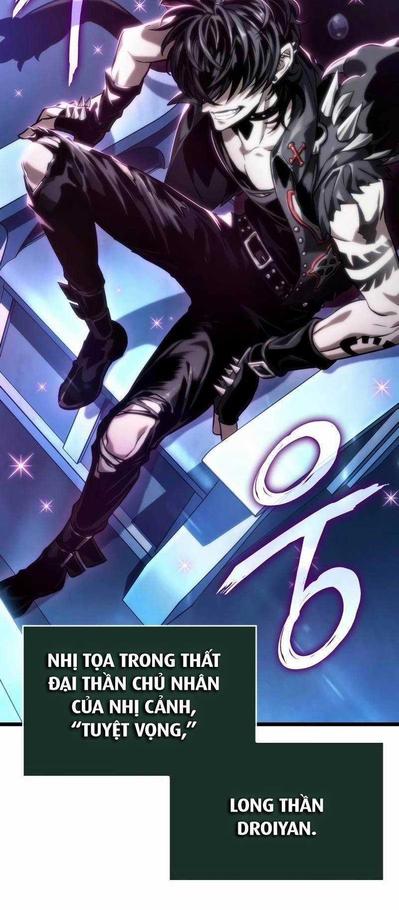 Thế Giới Hậu Tận Thế Chapter 127 trang 12