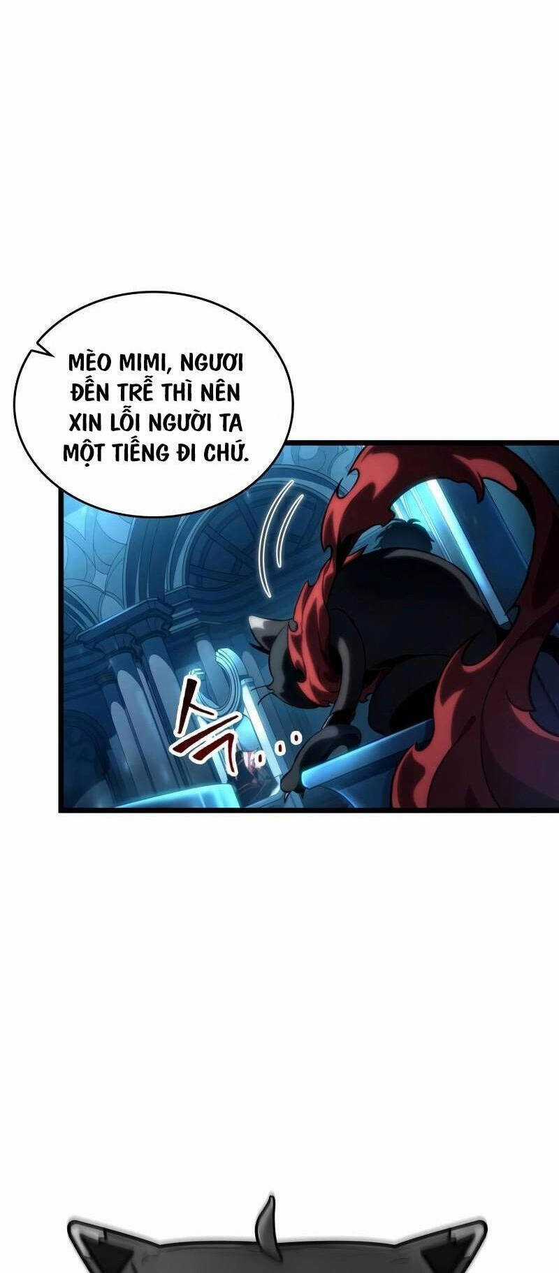 Thế Giới Hậu Tận Thế Chapter 127 trang 13