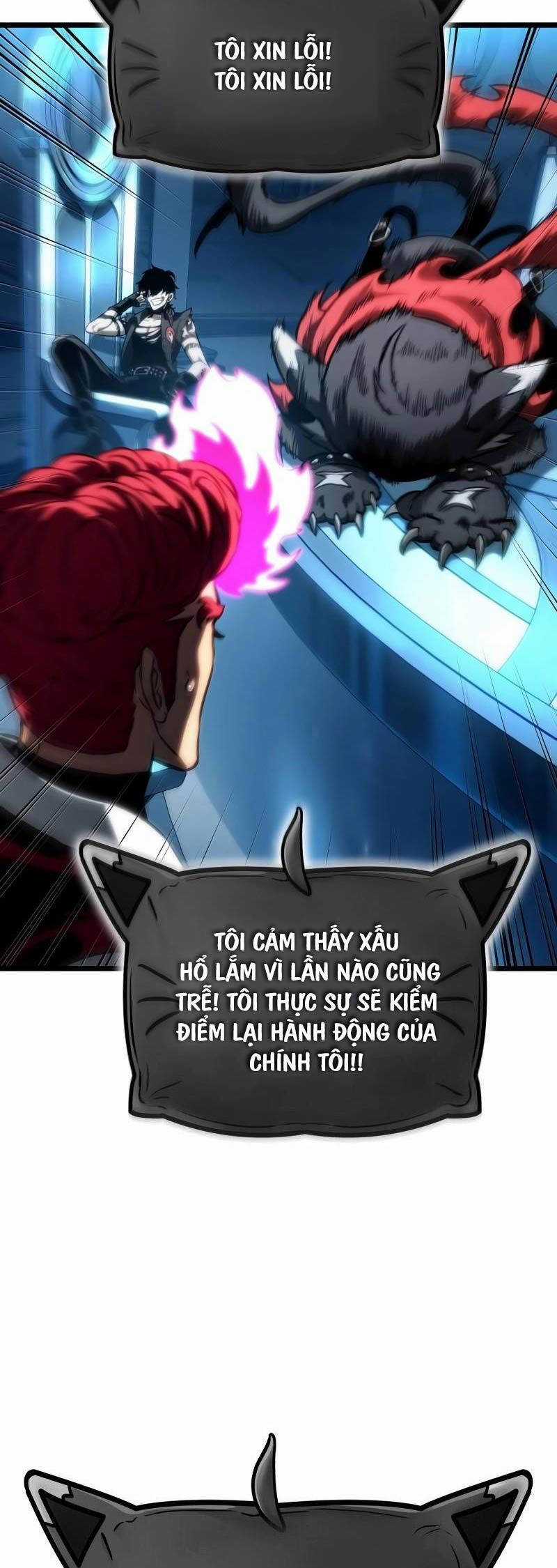 Thế Giới Hậu Tận Thế Chapter 127 trang 14