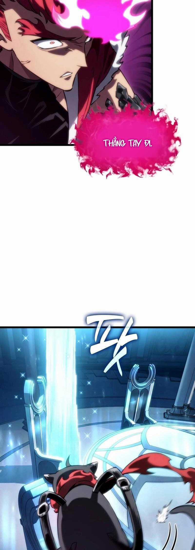 Thế Giới Hậu Tận Thế Chapter 127 trang 16