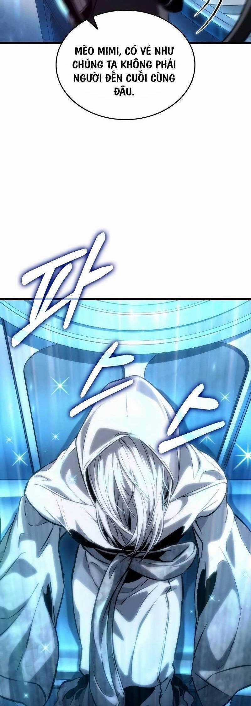 Thế Giới Hậu Tận Thế Chapter 127 trang 17