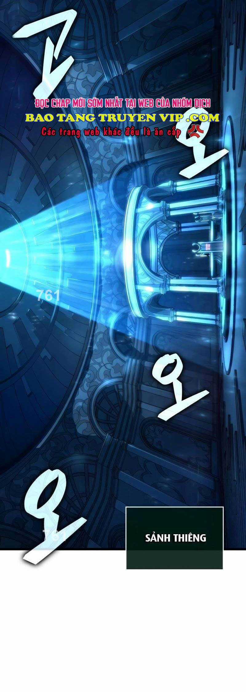 Thế Giới Hậu Tận Thế Chapter 127 trang 2